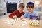 Chanukah Themed Memory Matching Game – Educational Jewish Holiday Game for Kids & Classrooms